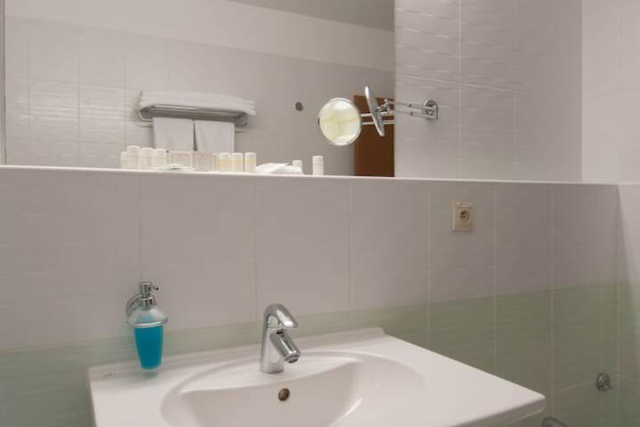 Bathroom Vanities