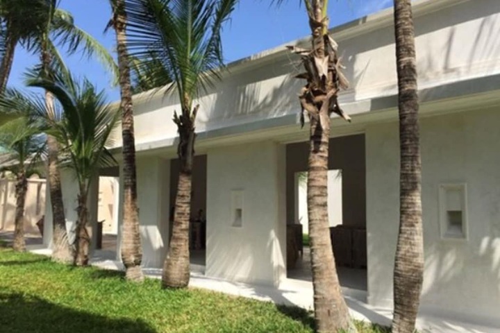 Hotel 58 of 61