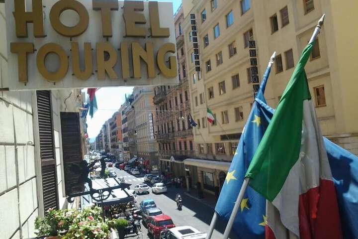 Hotel 38 of 38