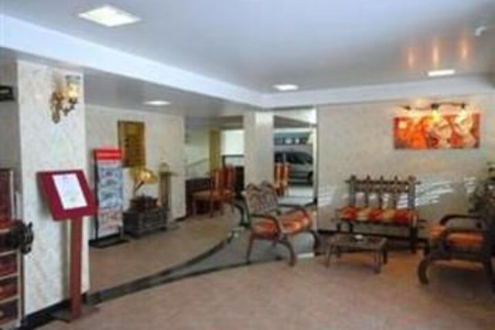 Hotel Interior 15 of 21