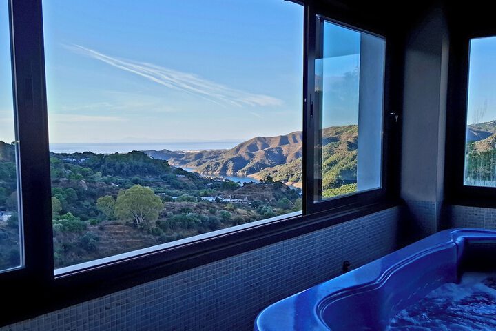 Spa and Wellness