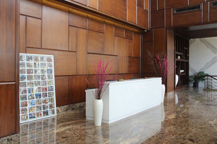 Hotel Interior 4 of 42