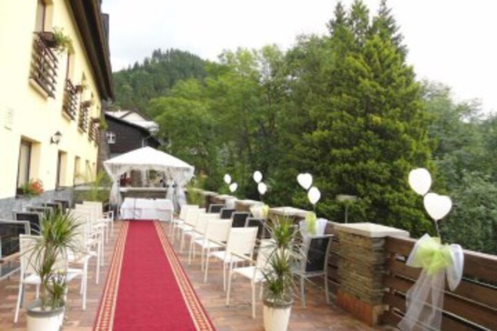 Wedding/Banquet 42 of 45