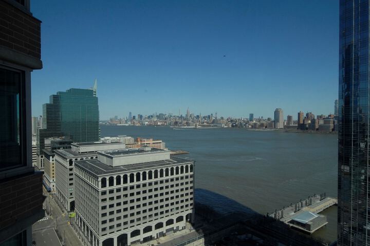 View from room
