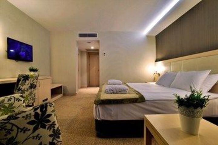 Guest Suite