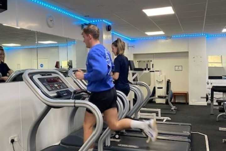 Health and Fitness 48 of 70