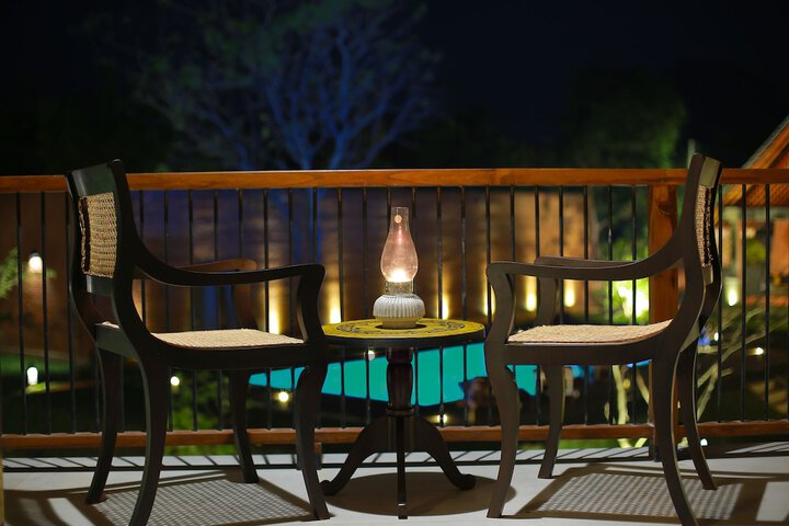 Terrace/Patio 5 of 13