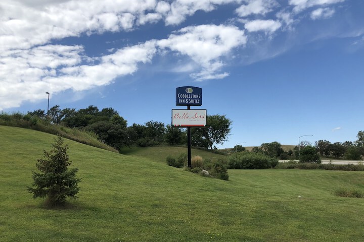 Hotel 68 of 70
