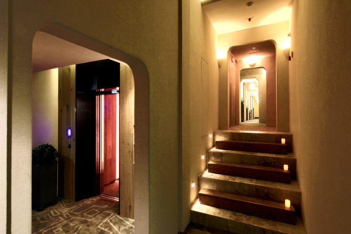 EBO CITY ART HOTEL HANGZHOU BRANCH