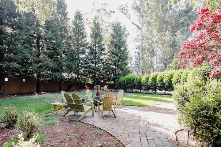 Terrace/Patio 27 of 48