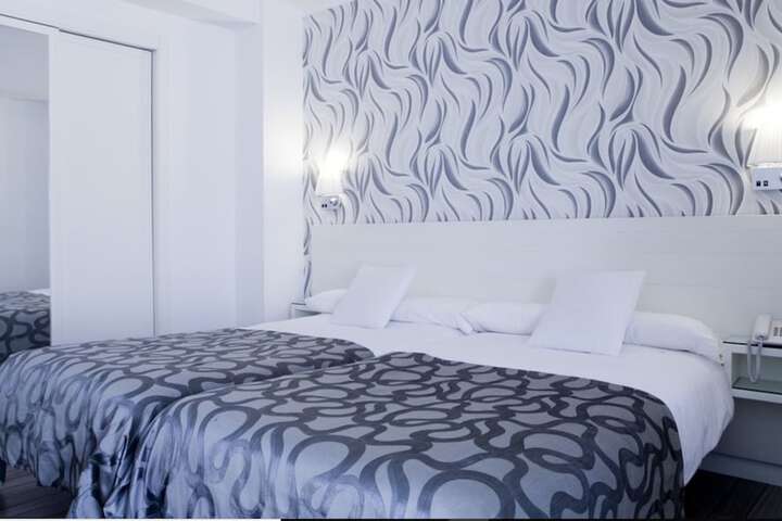Image of Hotel La Boutique Puerta Osario