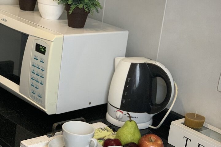 Room Service Photo