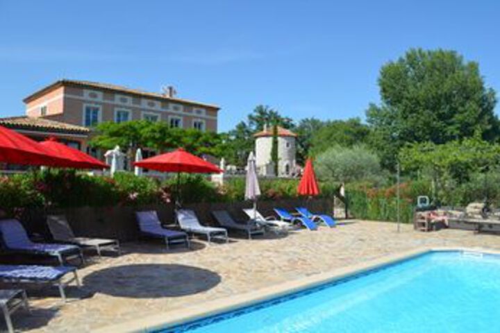 CHAMBRES DHOTES LE MOULIN DES FORGES
