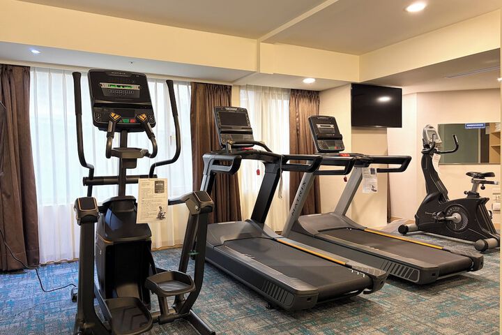 Gym Photos