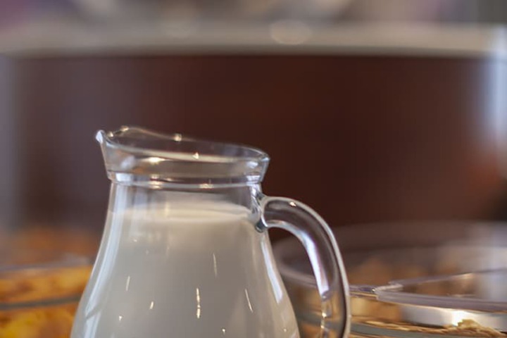 Breakfast/Coffee Service 29 of 45