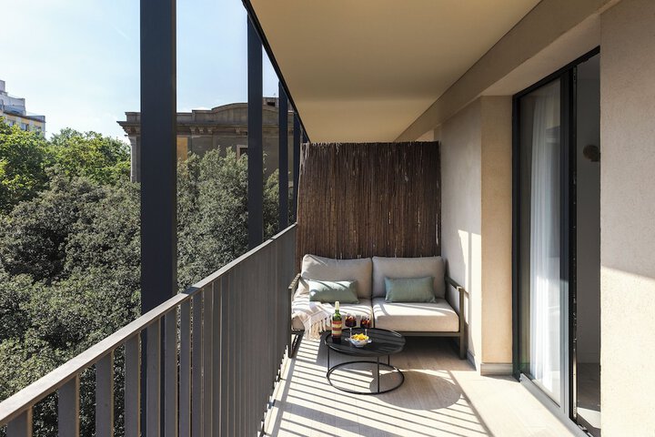 Terrace/Patio 58 of 72