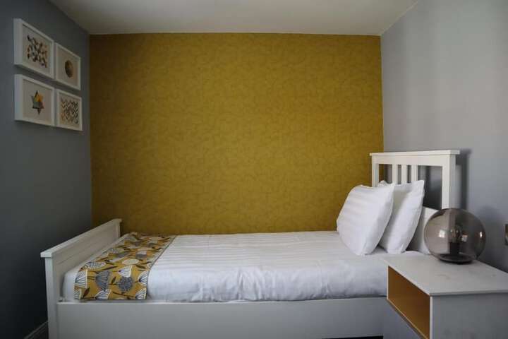 Fitness Center Photo