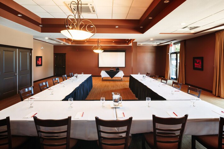 Meeting 82 of 92