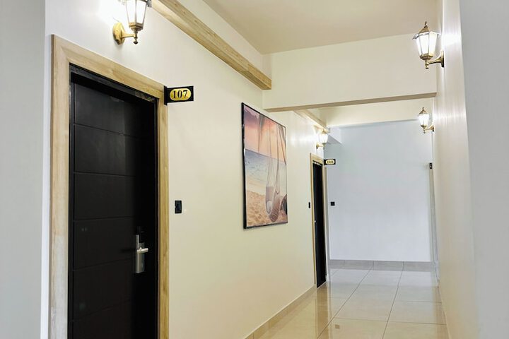 Hotel 58 of 58