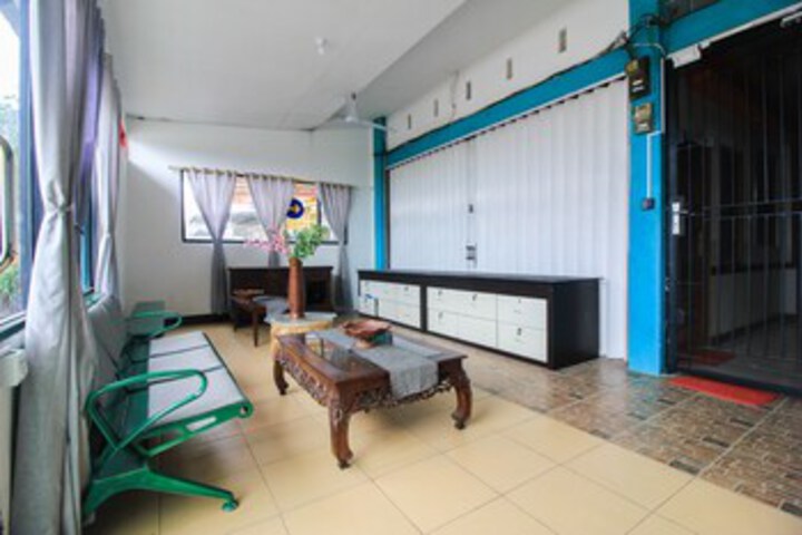 Hotel Interior 17 of 46