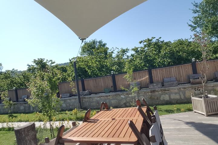 Terrace/Patio 40 of 75