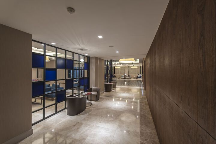 Hotel Interior 3 of 101