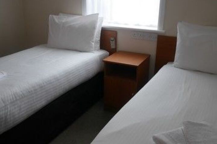 Suite Room