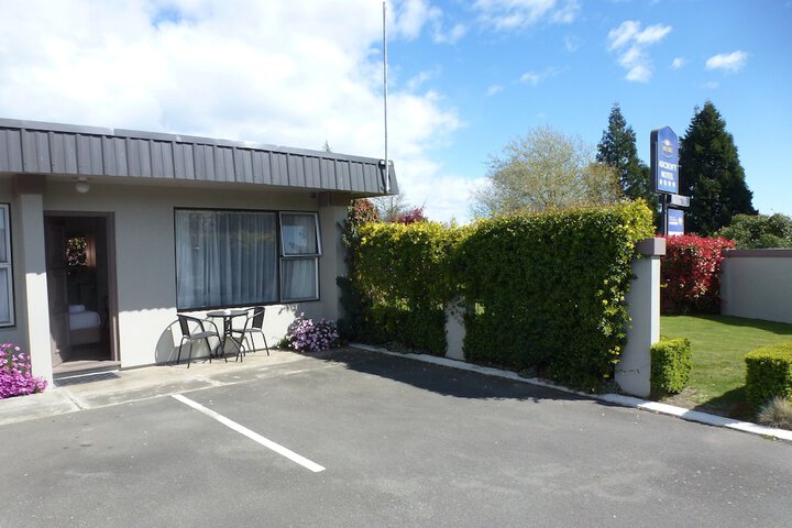 Hotel 87 of 89