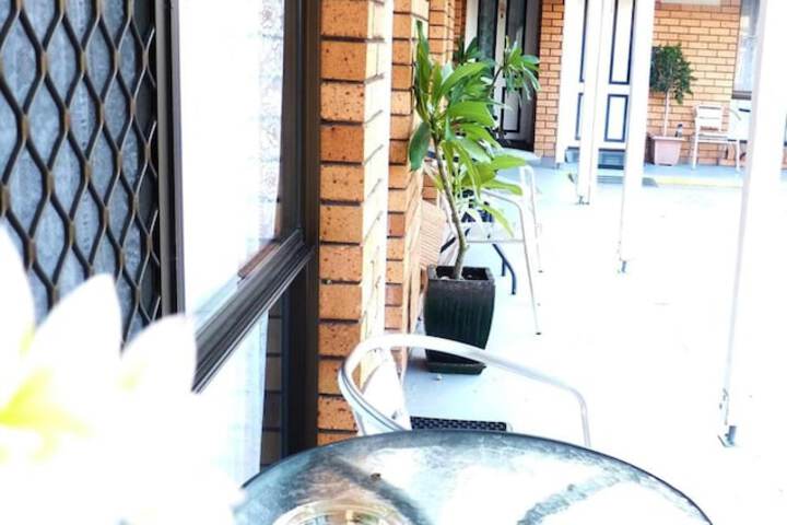 Terrace/Patio 22 of 32