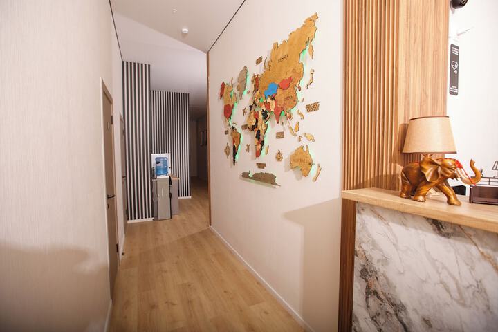 Hotel Interior 2 of 9