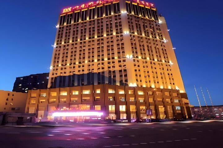 Inner Mongolia XingTai Phoenix Hotel