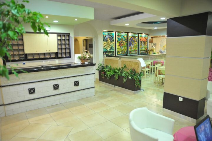 Hotel Interior 3 of 43