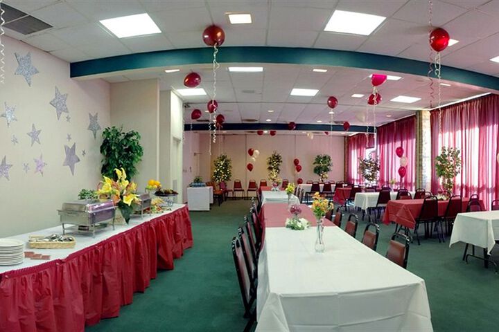 Image of BEST WESTERN INN OF HENDERSON