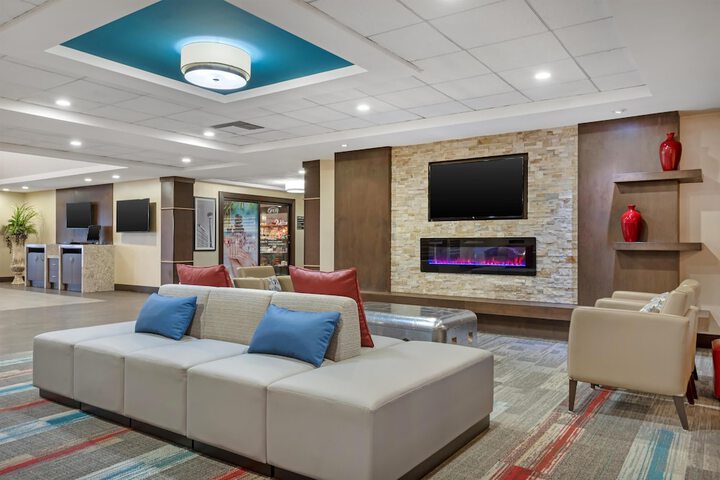 Hotel Interior 7 of 155