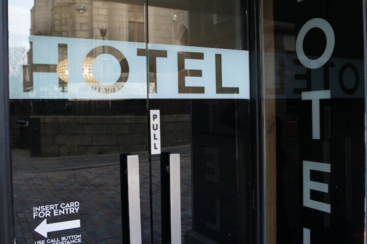 Hotel 40 of 40