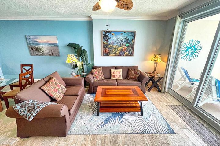 Ocean Reef 1808