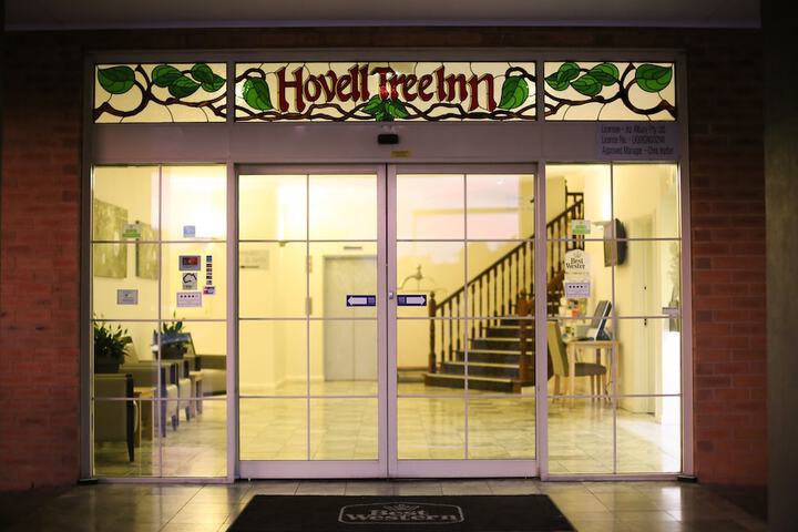 Hotel 2 of 73