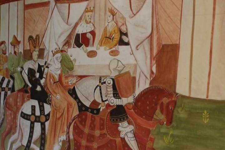 Room 9 of 14
