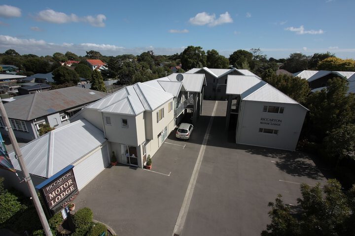 Exterior Photo