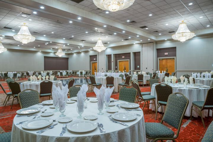 Ballroom