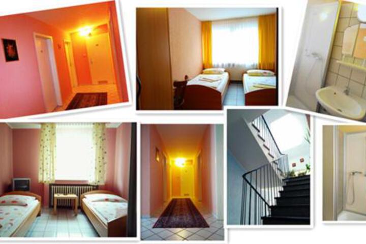 Image of Hotel Yans