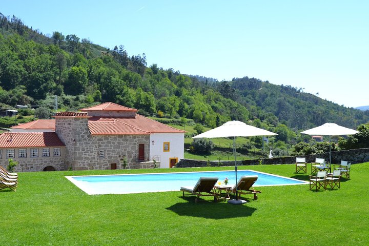Pool Hotel