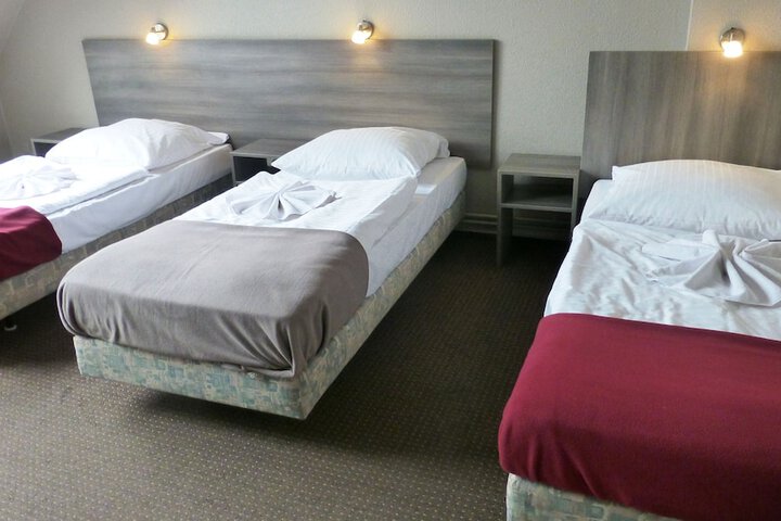 Fitness Facility Photos