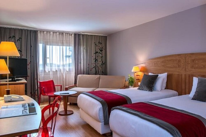 Room 21 of 73