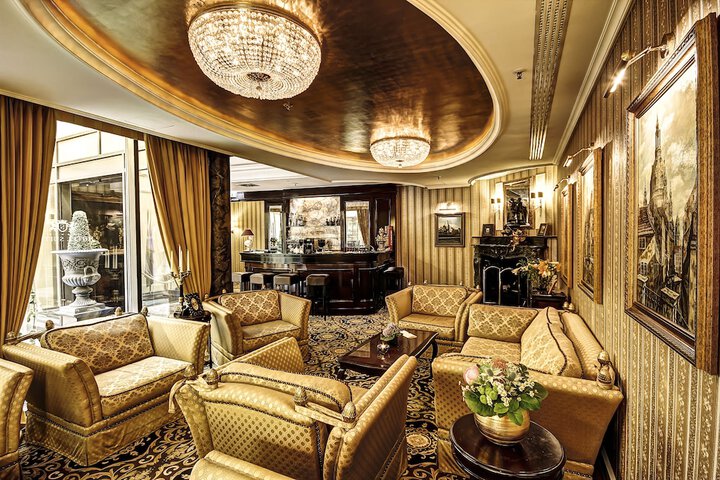 Lobby Photos