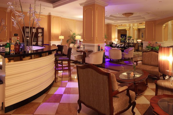Hotel Interior 3 of 41