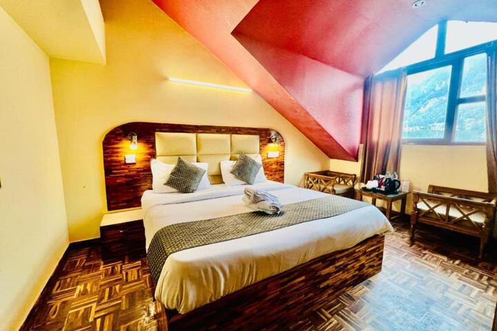 The Kalinga Grand