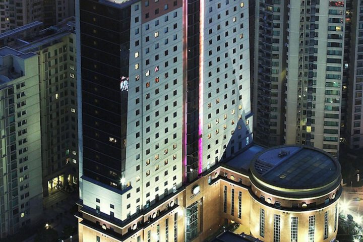 Hotel 58 of 60