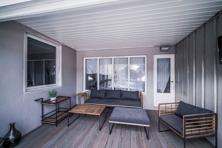 Terrace/Patio 24 of 54