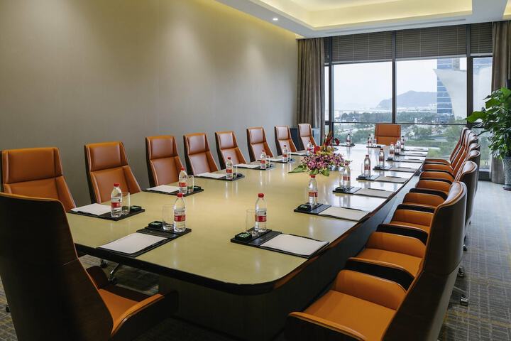 Meeting 47 of 51